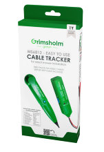 Signalkabelsökare Robotgräsklippare